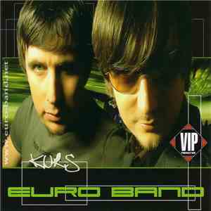 Euro Band - Kurs mp3 album