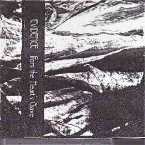 Evidence  - From The Heart's Grave mp3 album