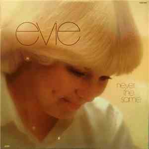 Evie  - Never The Same mp3 album