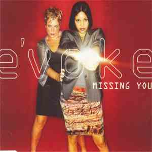E'voke - Missing You mp3 album