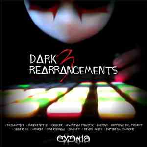 Exemia - Dark Rearrangements Vol.3 mp3 album