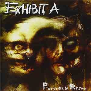 Exhibit A - Portrait In Rhyme mp3 album