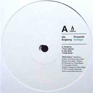 Fabio Alampi / Philip Bader - Redkicks / Sky Walk mp3 album
