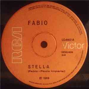 Fabio  - Stella / Uma Canção, Eu E Você mp3 album