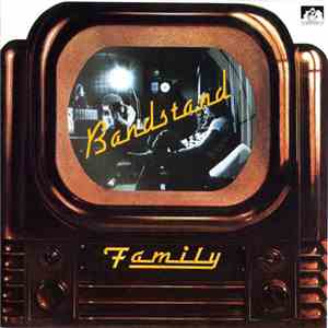 Family  - Bandstand mp3 album