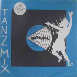 Family Five - Tanzmix mp3 album