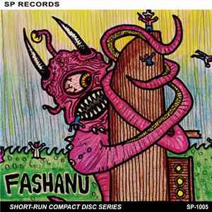 Fashanu - Cassette Tapette (When hallmet oats ) mp3 album