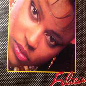 Felicia  - I've Got A Feeling mp3 album