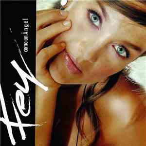 Fey - Como Un Ángel mp3 album