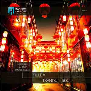 Fille V - Tranquil Soul mp3 album