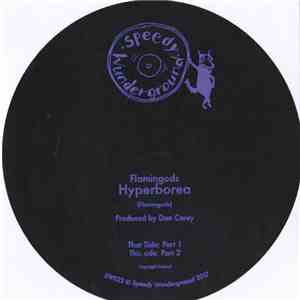 Flamingods - Hyperborea mp3 album