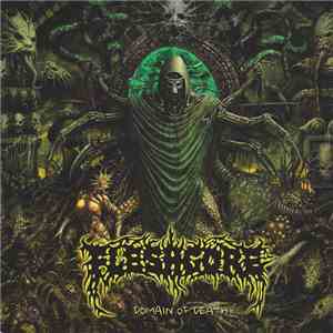 Fleshgore - Domain Of Death mp3 album
