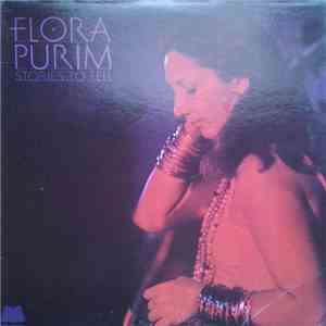 Flora Purim - Stories To Tell mp3 album
