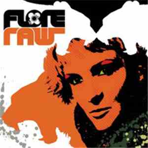 Flore - RAW mp3 album