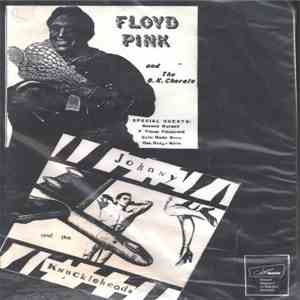 Floyd Pink And The O.K. Chorale, Johnny And The Knuckleheads, Heavy Mental  - Untitled mp3 album