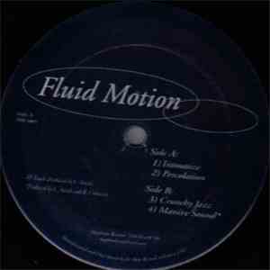 Fluid Motion - Tramatize mp3 album