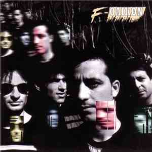 F-Olikon - F-Ολικόν mp3 album
