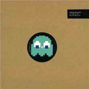 Former Descent - My Life In The Box Of Ghosts EP mp3 album