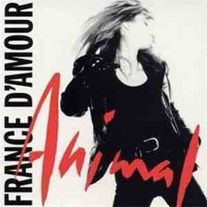 France D'Amour - Animal mp3 album