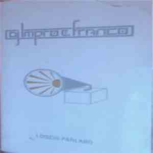 Franco & DJ Impro - I Dischi Parlano mp3 album