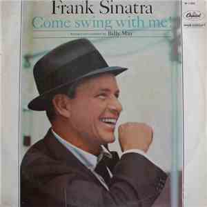 Frank Sinatra - Come Swing With Me! mp3 album
