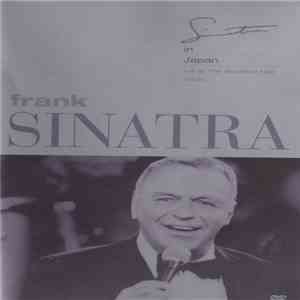 Frank Sinatra - In Japan Live At Budokan Hall Tokyo mp3 album