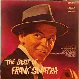 Frank Sinatra - The Best Of Frank Sinatra mp3 album