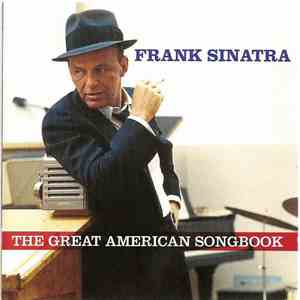 Frank Sinatra - The Great American Songbook mp3 album