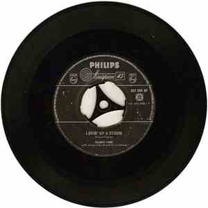 Frankie Laine - Lovin' Up A Storm / A Kiss Can Change The World mp3 album