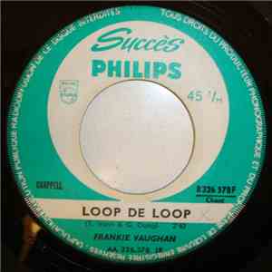 Frankie Vaughan - Loop De Loop mp3 album