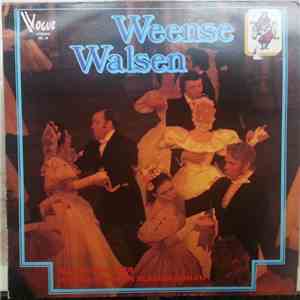 Franz Werner - Weense Walsen mp3 album