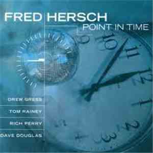 Fred Hersch - Point In Time mp3 album
