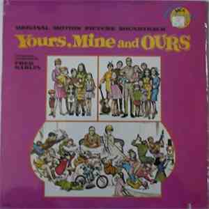 Fred Karlin - Yours, Mine And Ours mp3 album