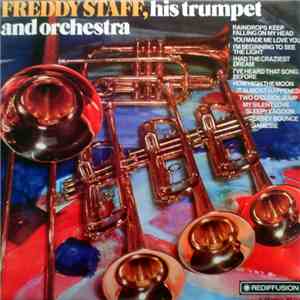 Freddy Staff - Freddy Staff, His Trumpet And Orchestra mp3 album