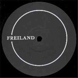 Freiland - Schwarz mp3 album