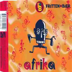 Fritten + Bier - Afrika mp3 album
