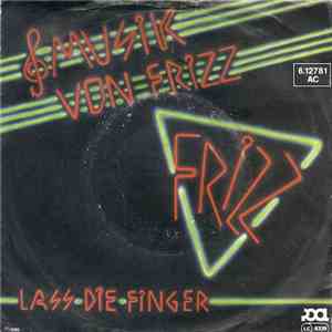 Frizz - Musik Von Frizz mp3 album