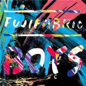 Fujifabric - Boys mp3 album