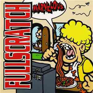 Fullscratch - Marvelous mp3 album