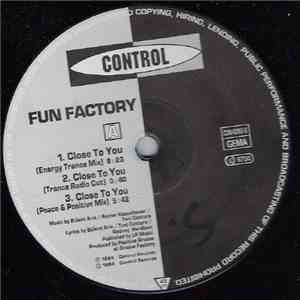 Fun Factory - Close To You (Remixes) mp3 album