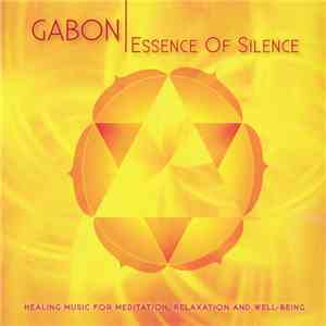 Gabon  - Essence Of Silence mp3 album