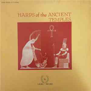 Gail Laughton - Harps Of The Ancient Temples mp3 album