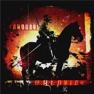 Galaxian  - Vanguard mp3 album