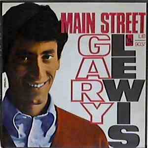 Gary Lewis And The Playboys - Main Street mp3 album