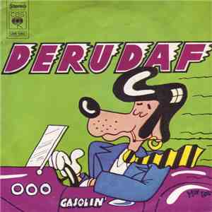 Gasolin' - Derudaf mp3 album