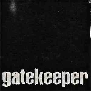 Gatekeeper  - Gatekeeper mp3 album
