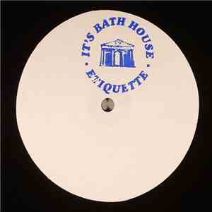 Gay Marvine - Bath House Etiquette Vol. 4 mp3 album