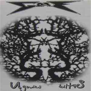 Gdae - Ugnies Kiltis mp3 album