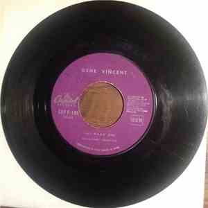 Gene Vincent - Say Mama / I Might Have Known mp3 album