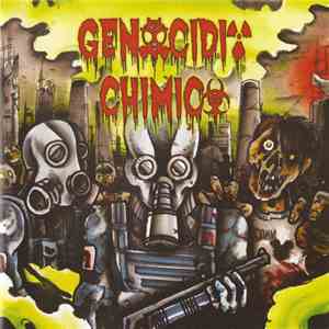 Genocidio Chimico - Genocidio Chimico mp3 album